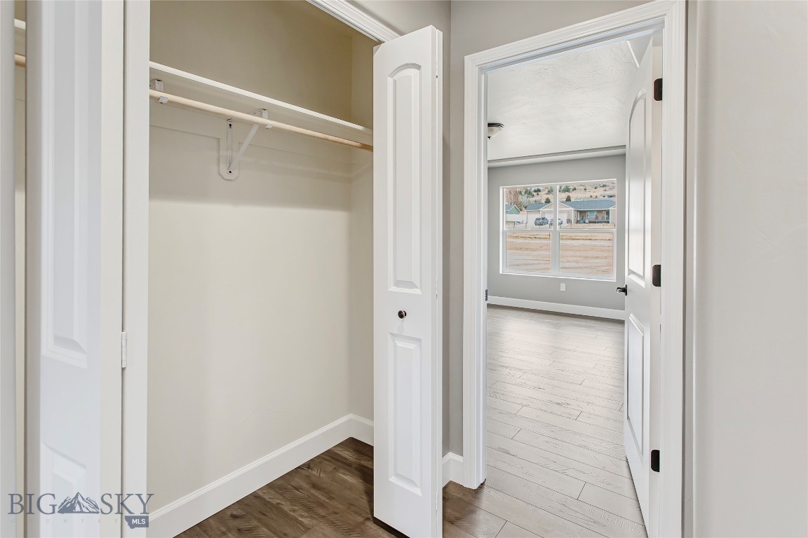 Butte Addition - Residential