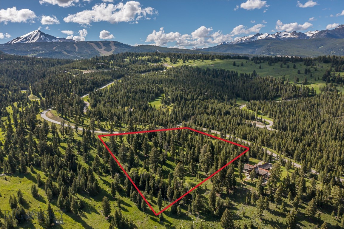 Spanish Peaks Mountain Club - Land