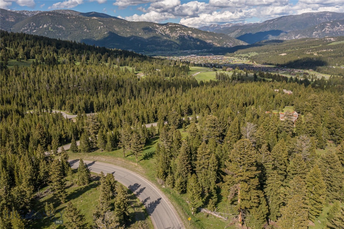 Spanish Peaks Mountain Club - Land