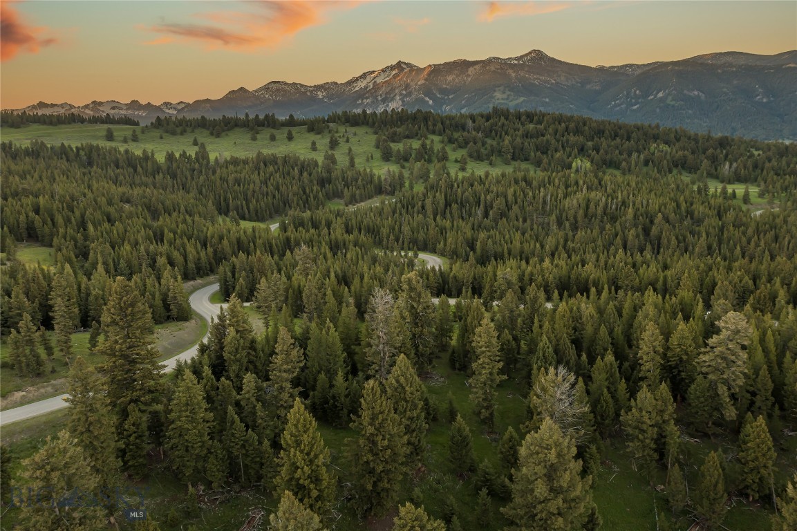 Spanish Peaks Mountain Club - Land