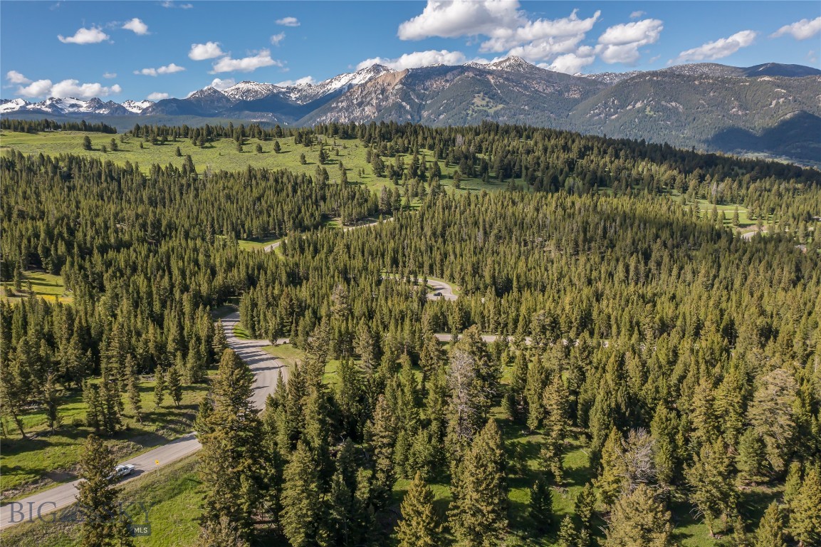Spanish Peaks Mountain Club - Land