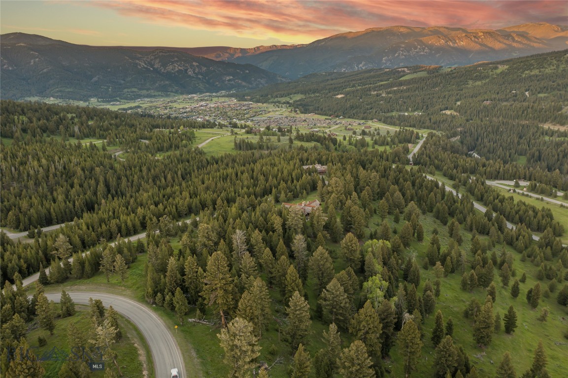 Spanish Peaks Mountain Club - Land