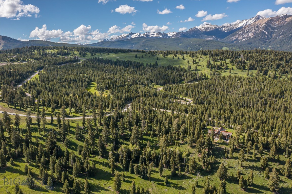 Spanish Peaks Mountain Club - Land