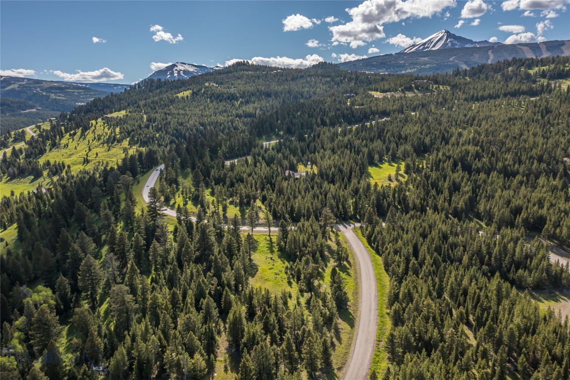 Spanish Peaks Mountain Club - Land