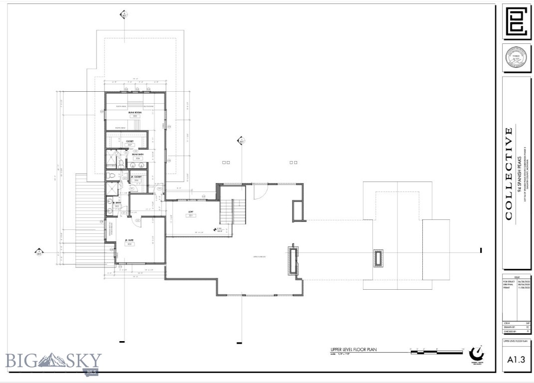 Spanish Peaks Mountain Club - Land