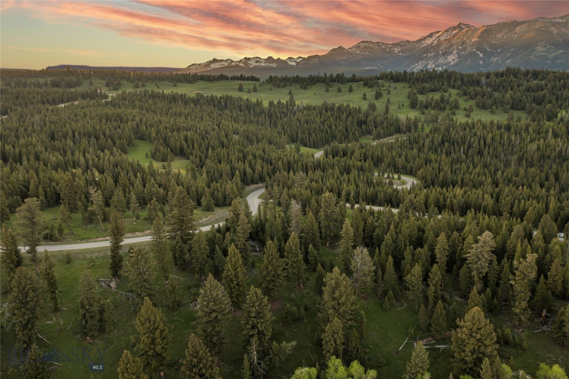 Spanish Peaks Mountain Club - Land