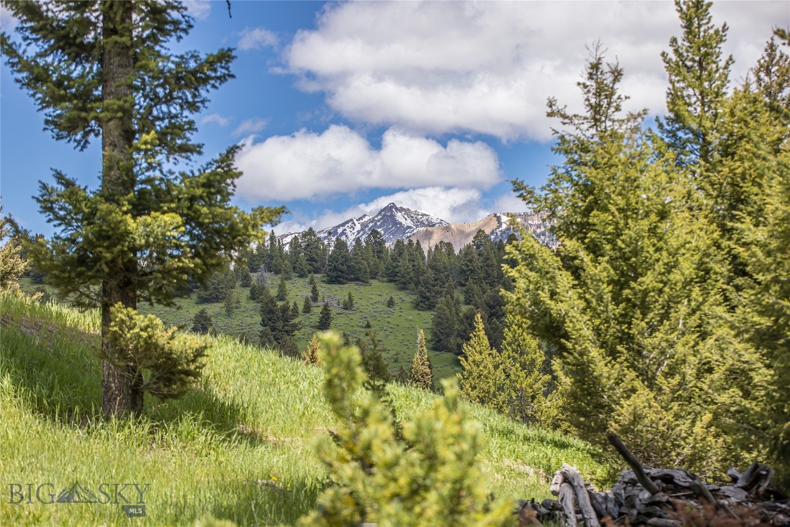 Spanish Peaks Mountain Club - Land