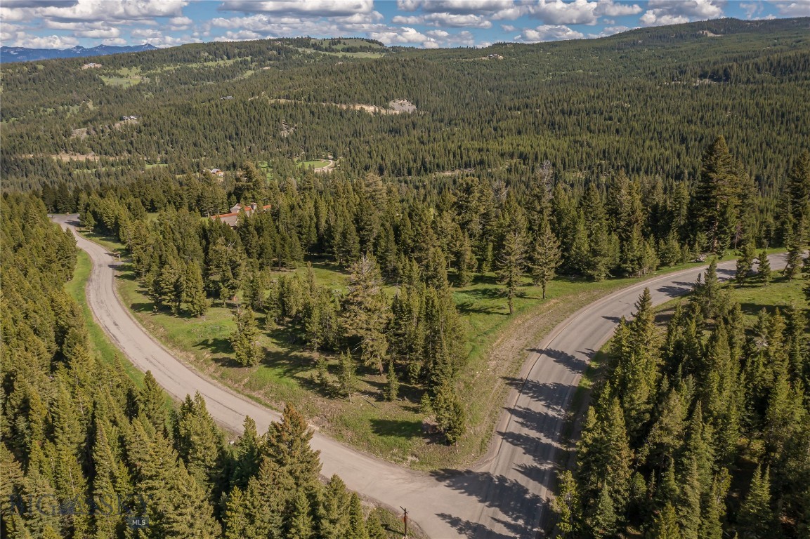 Spanish Peaks Mountain Club - Land