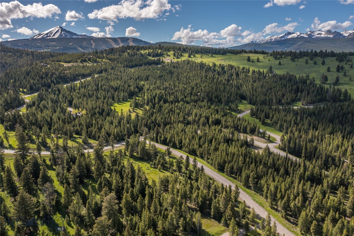 Spanish Peaks Mountain Club - Land