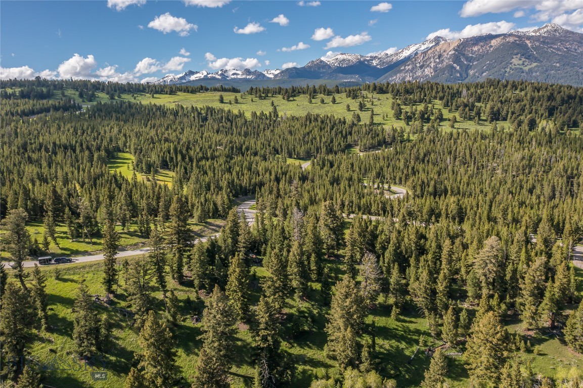 Spanish Peaks Mountain Club - Land