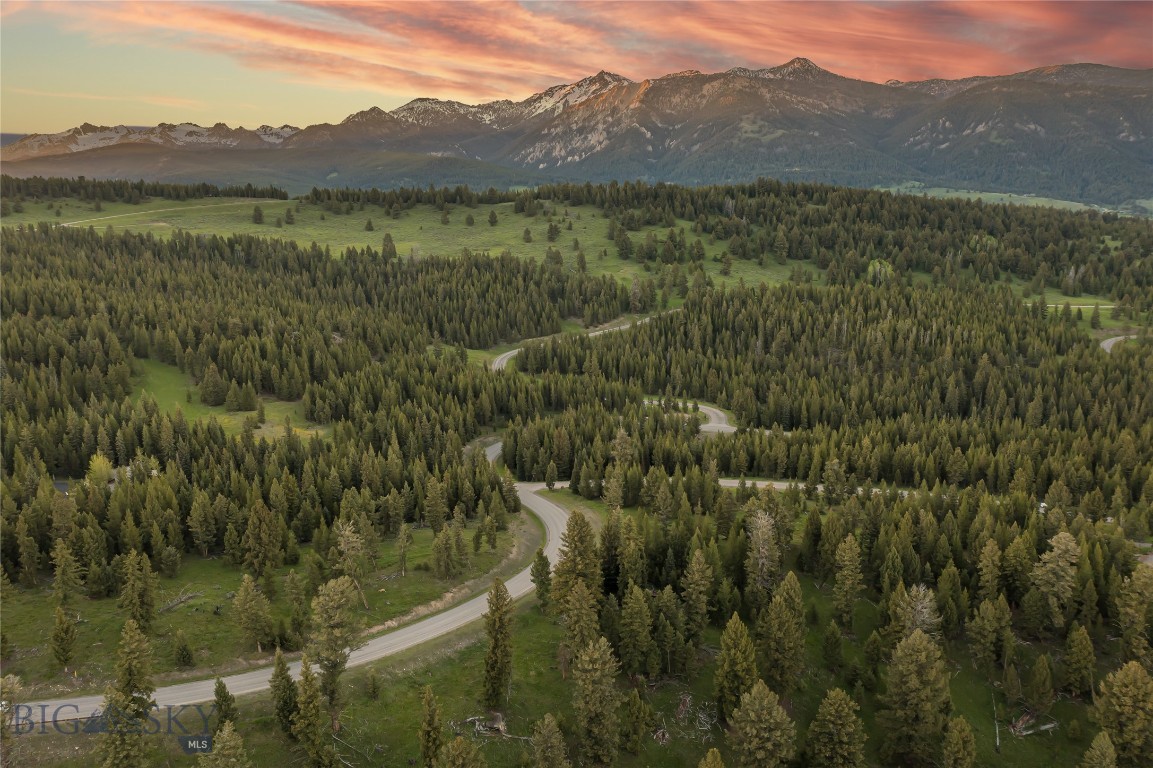 Spanish Peaks Mountain Club - Land