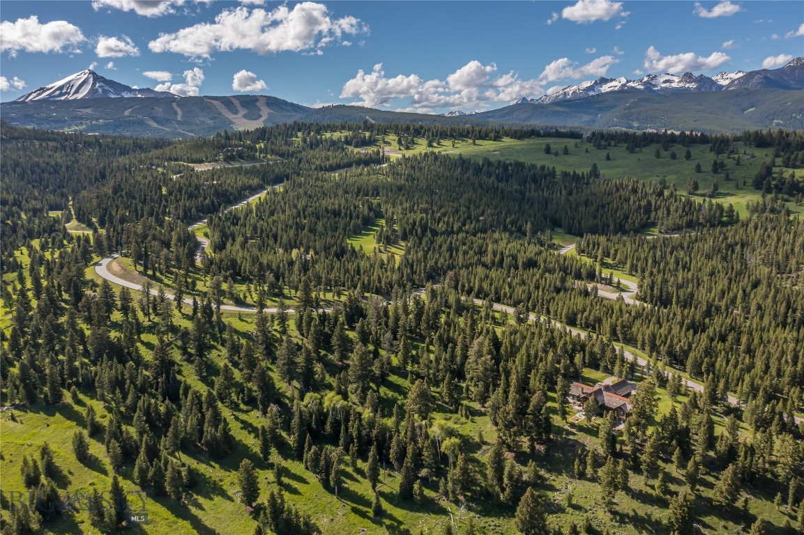 Spanish Peaks Mountain Club - Land