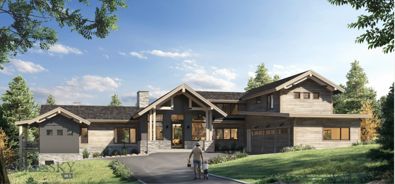 Spanish Peaks Mountain Club - Land