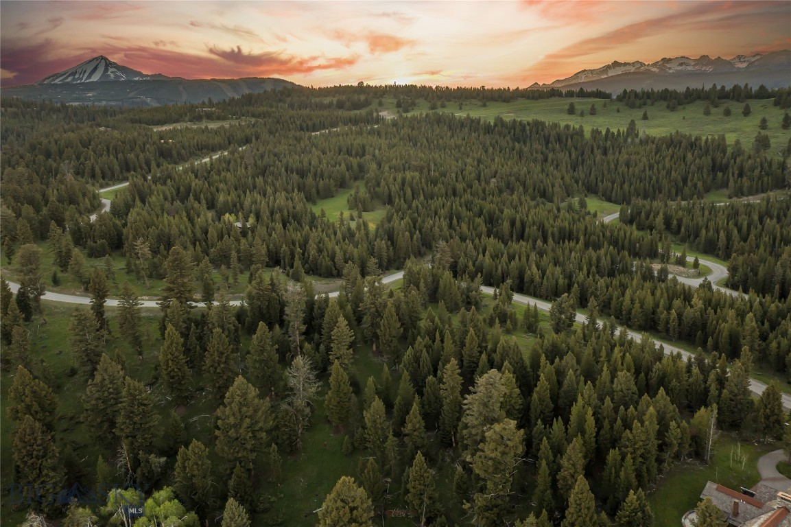 Spanish Peaks Mountain Club - Land