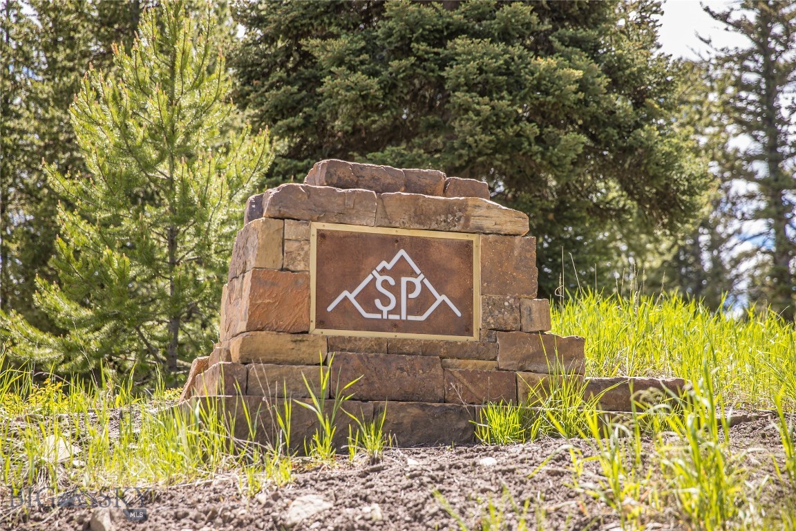Spanish Peaks Mountain Club - Land