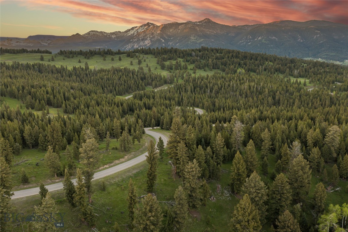 Spanish Peaks Mountain Club - Land