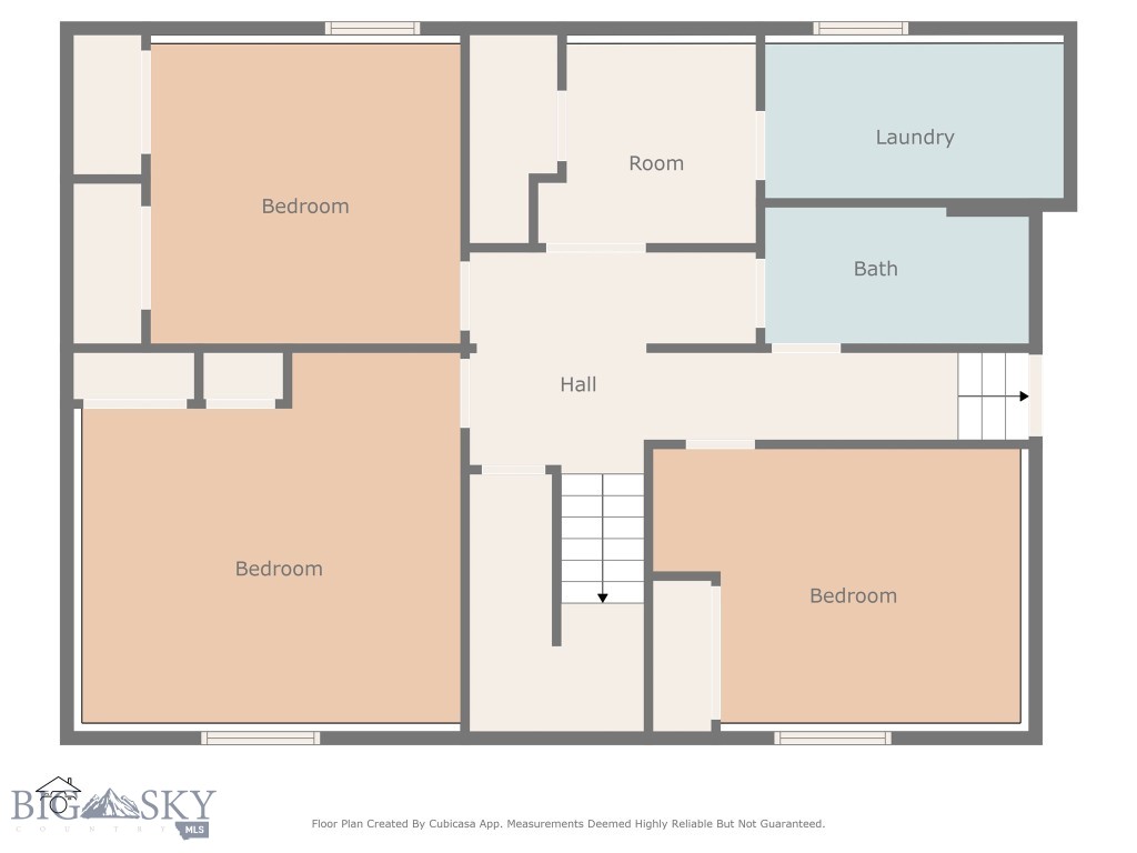 Manhattan, Montana 59741, United States, 5 Bedrooms Bedrooms, ,3 BathroomsBathrooms,Residential,Pending,204771