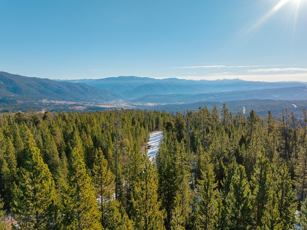 Lot 7 Settlement Trail