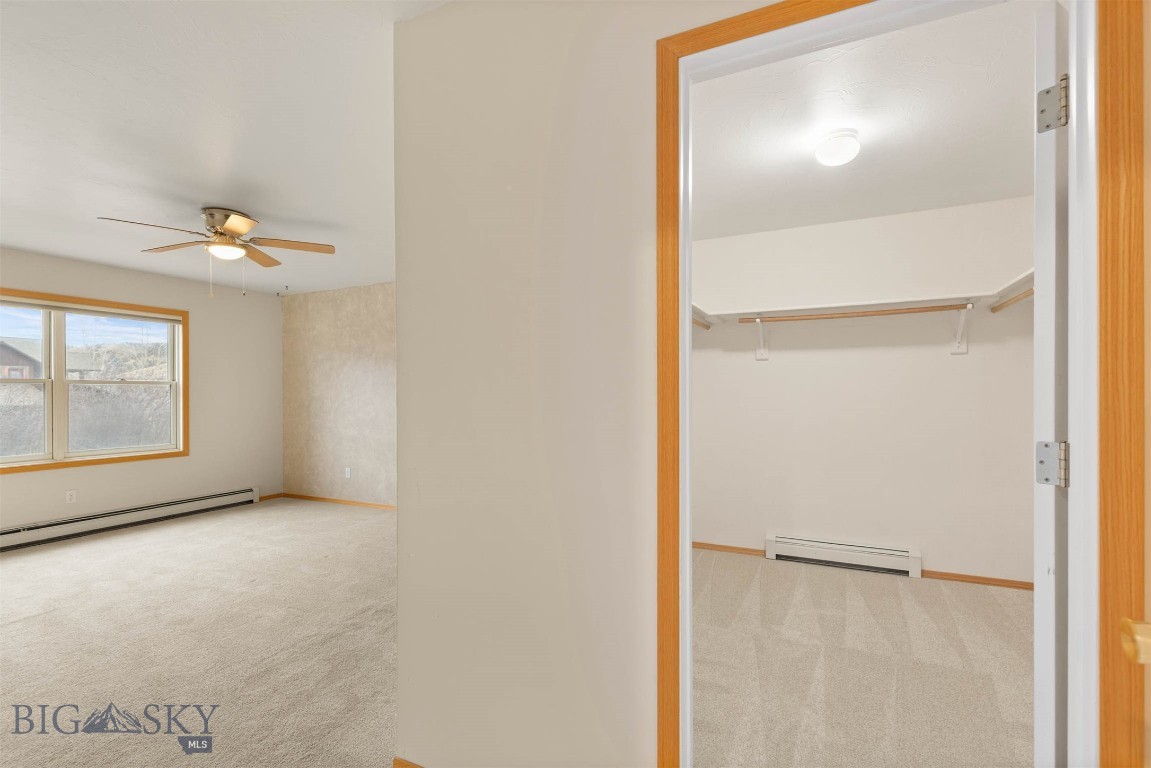 Bridger Creek in Bozeman - Residential