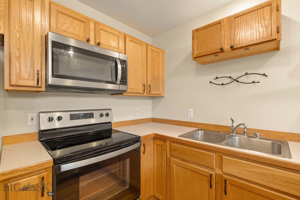 Bridger Creek in Bozeman - Residential