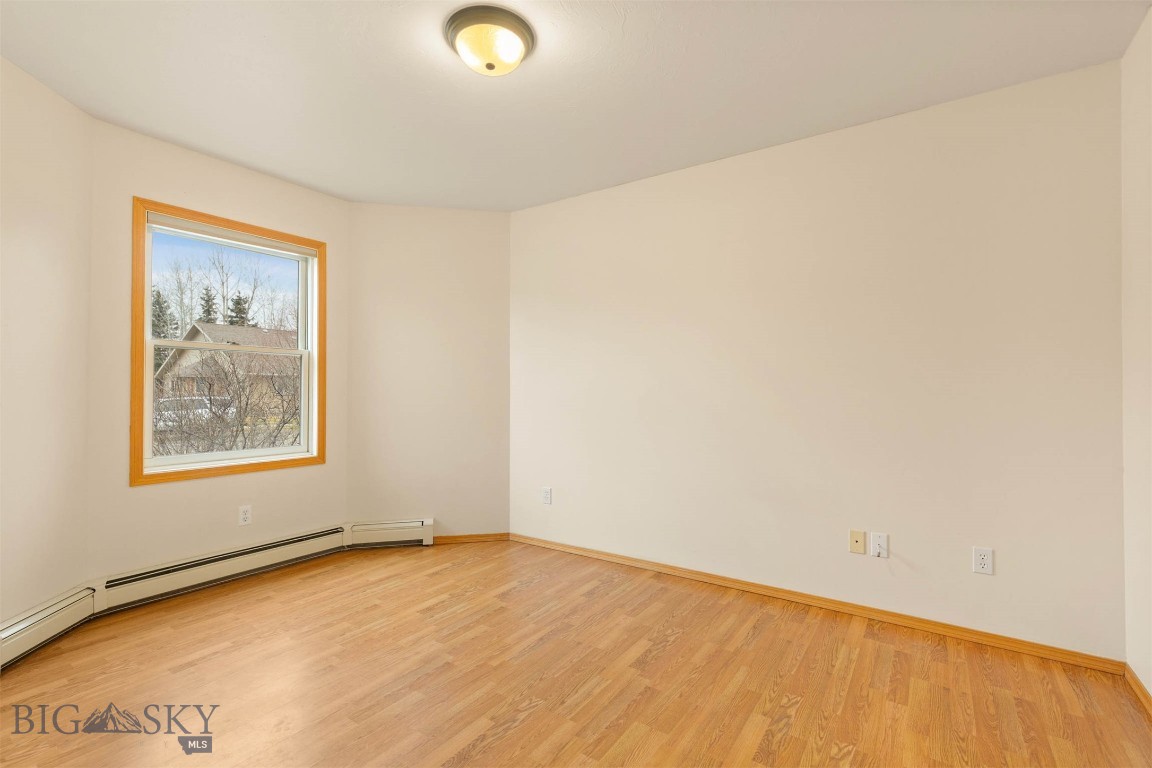 Bridger Creek in Bozeman - Residential