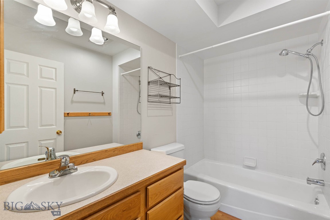 Bridger Creek in Bozeman - Residential