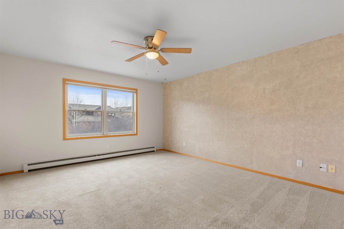 Bridger Creek in Bozeman - Residential