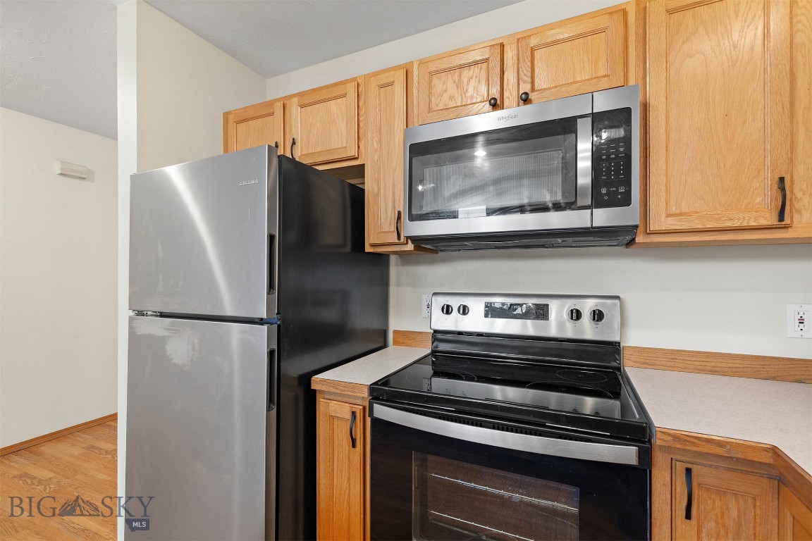 Bridger Creek in Bozeman - Residential