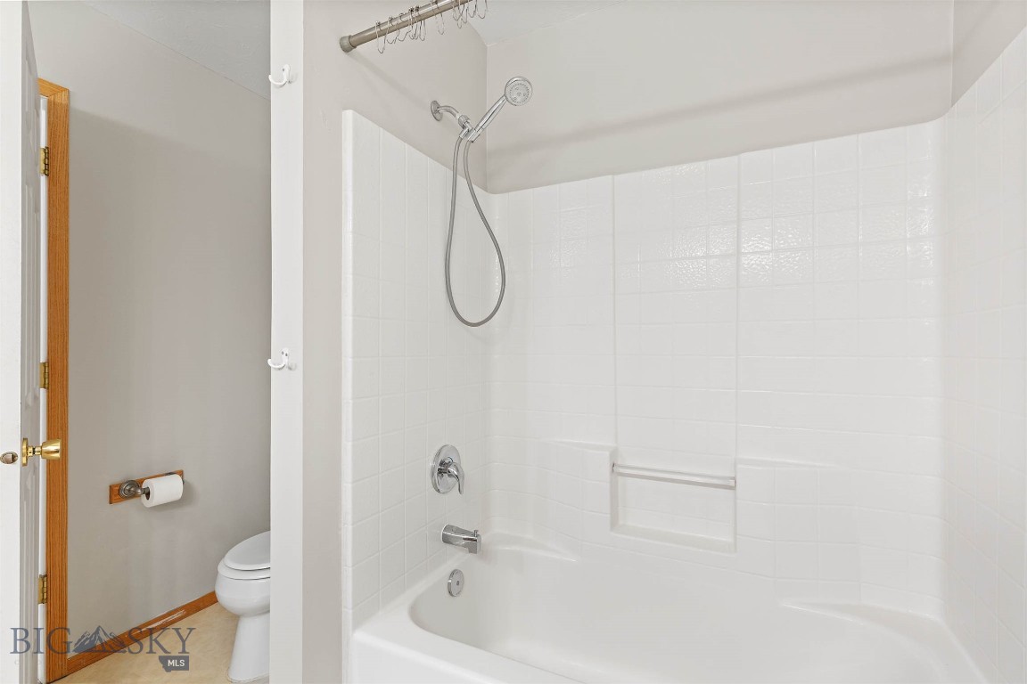 Bridger Creek in Bozeman - Residential