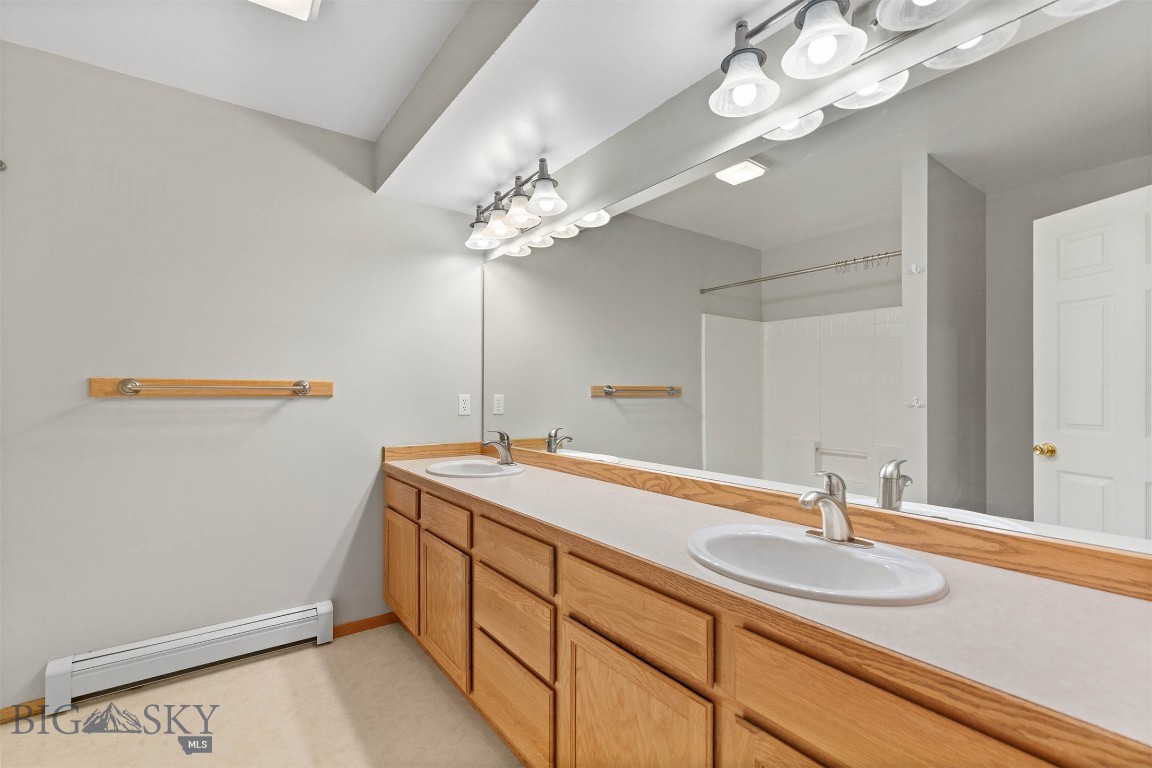 Bridger Creek in Bozeman - Residential