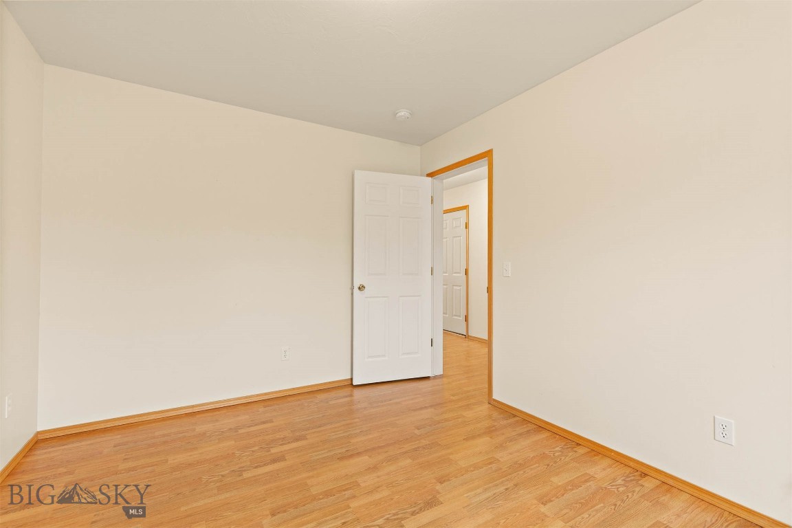 Bridger Creek in Bozeman - Residential