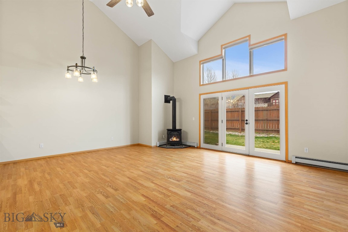 Bridger Creek in Bozeman - Residential