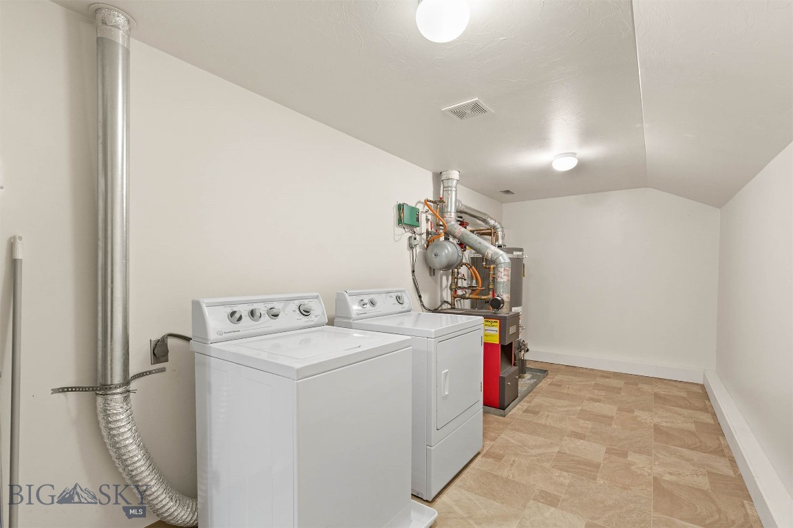 Bridger Creek in Bozeman - Residential