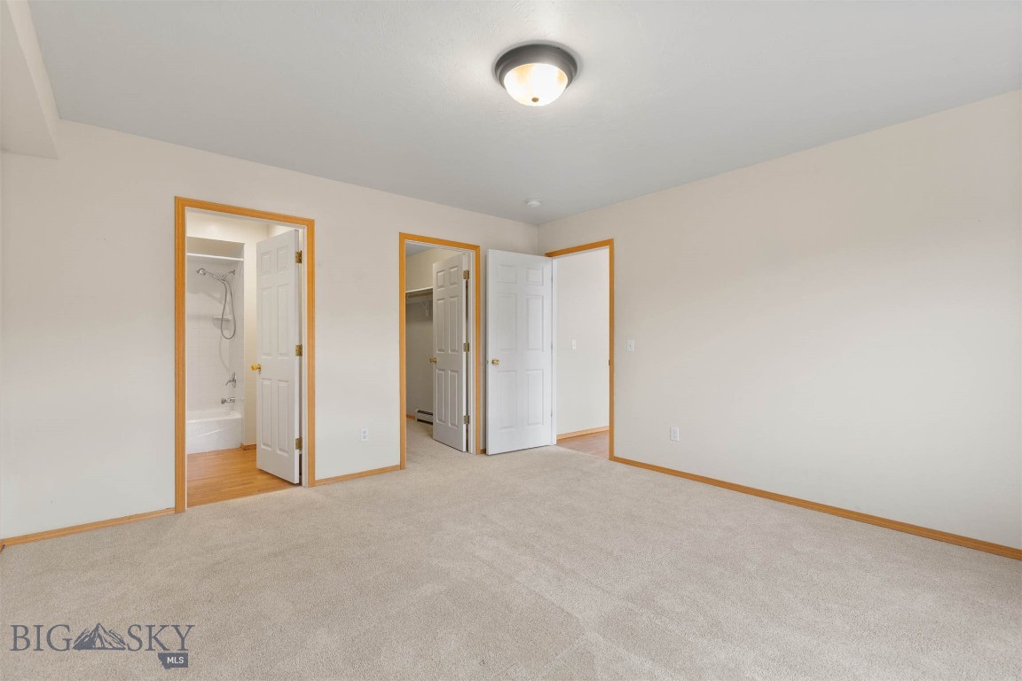 Bridger Creek in Bozeman - Residential