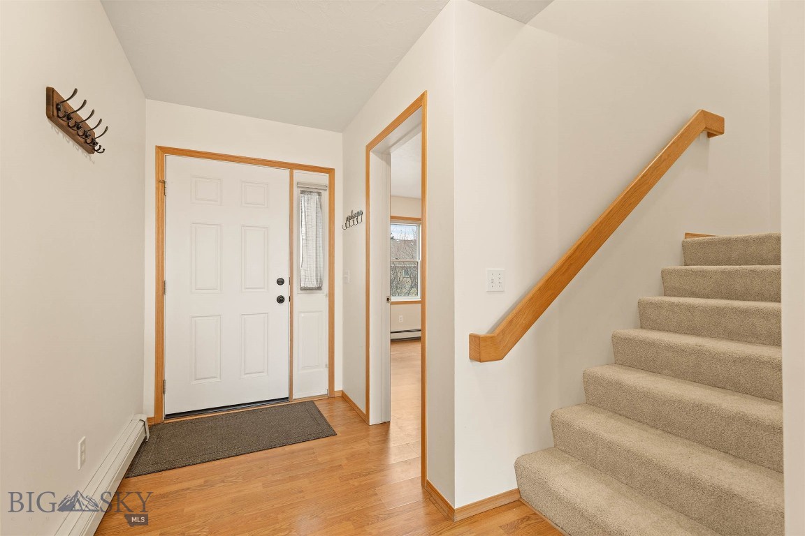 Bridger Creek in Bozeman - Residential