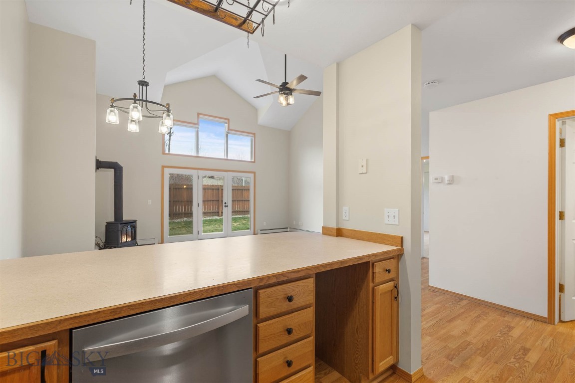 Bridger Creek in Bozeman - Residential