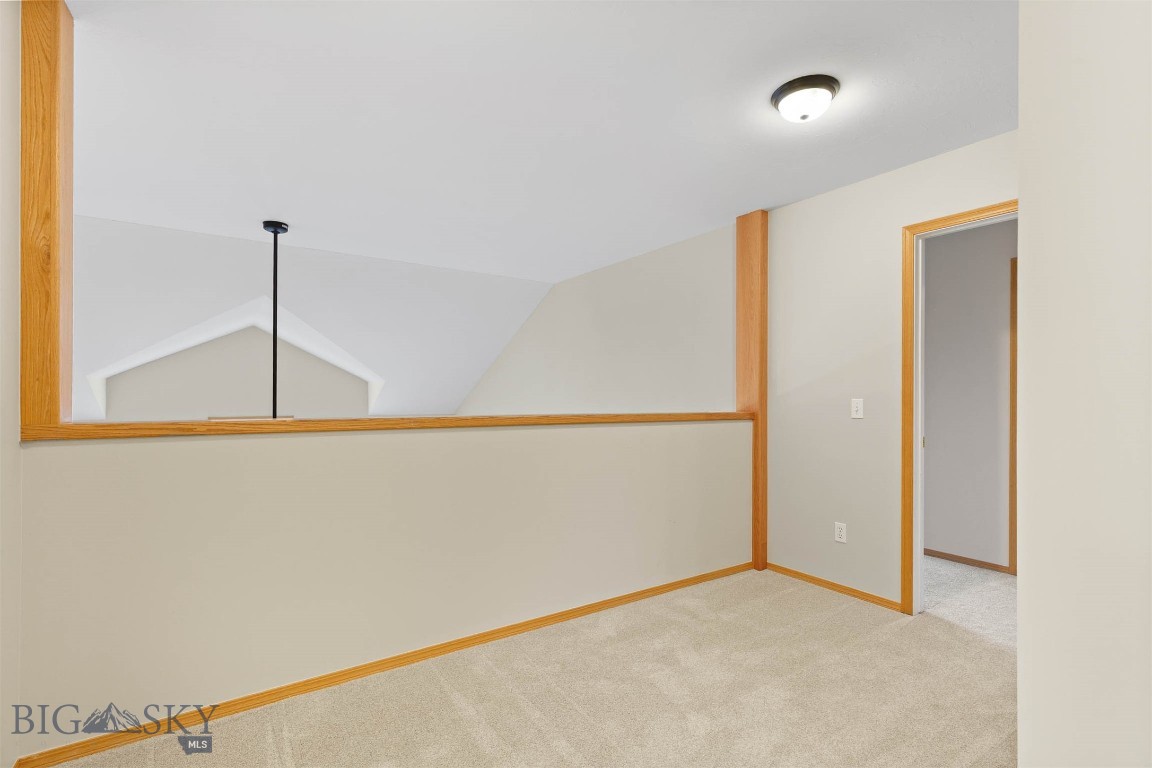 Bridger Creek in Bozeman - Residential