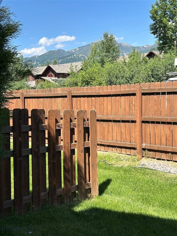 Bridger Creek in Bozeman - Residential