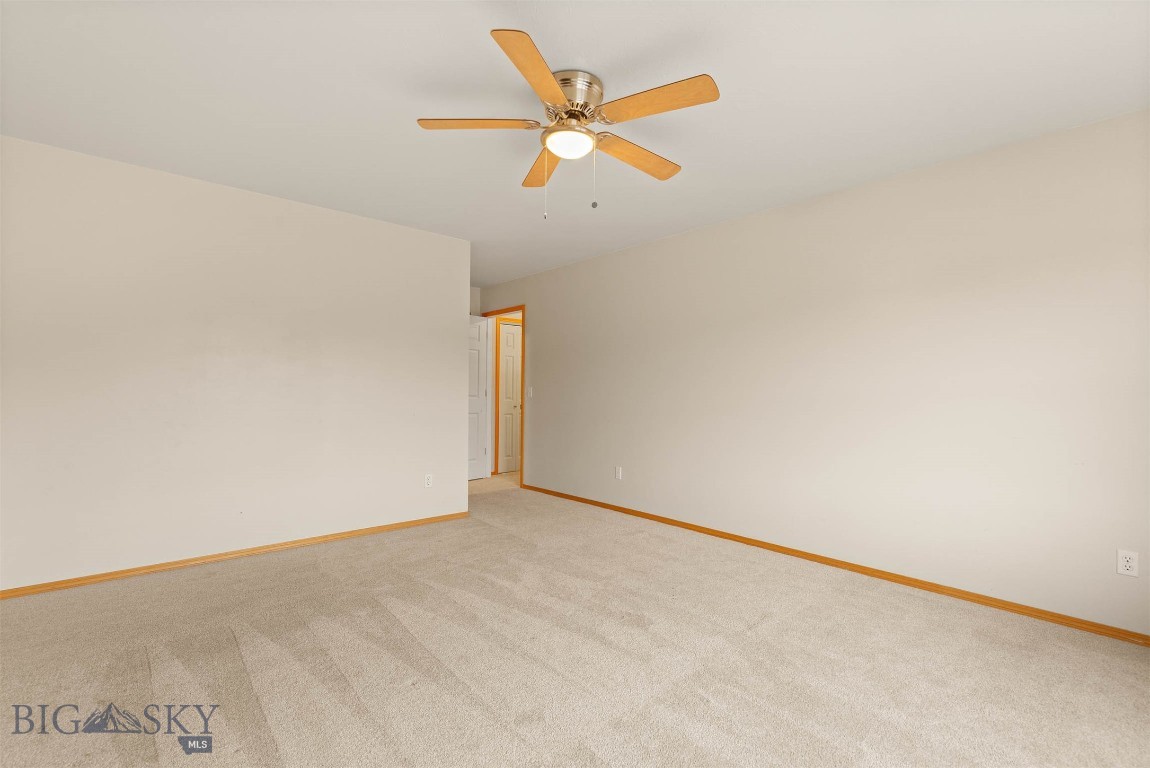 Bridger Creek in Bozeman - Residential