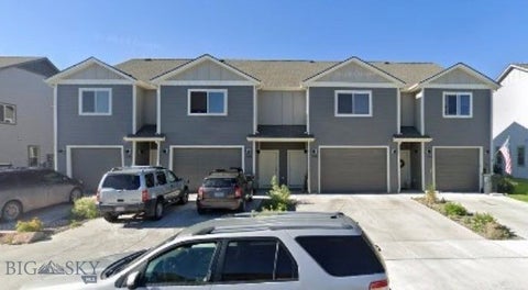 Photo of 1516 Butler Creek AVE, Belgrade, MT 59714 (MLS # 414474)