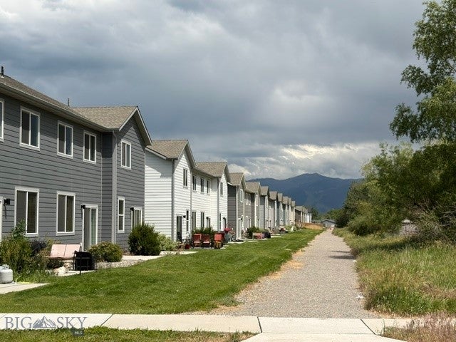 1516 Butler Creek