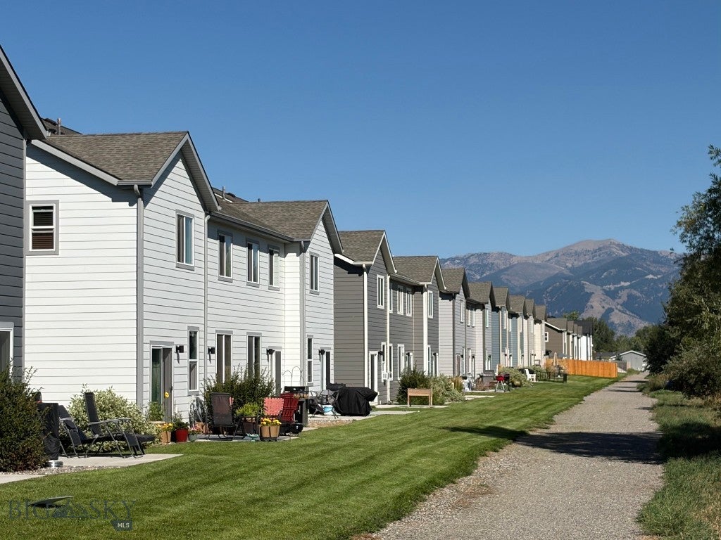1514 Butler Creek
