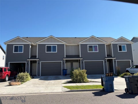 Photo of 1514 Butler Creek AVE, Belgrade, MT 59714 (MLS # 414474)
