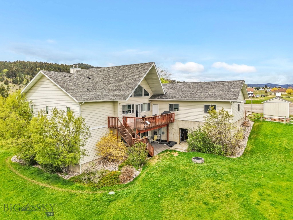 207 Cyprus Drive