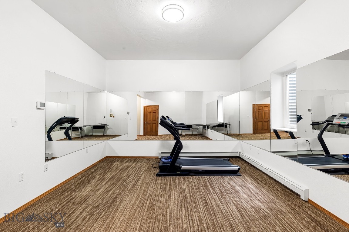 Other - Residential