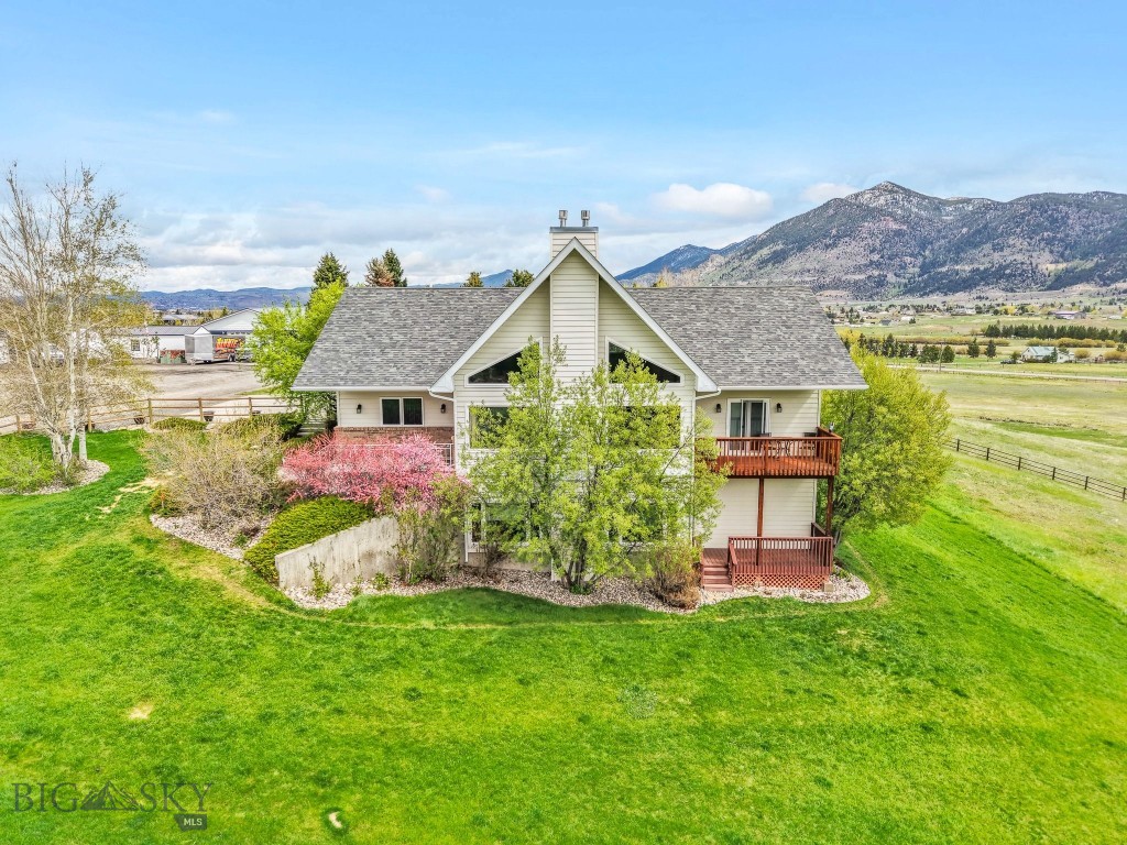 207 Cyprus Drive