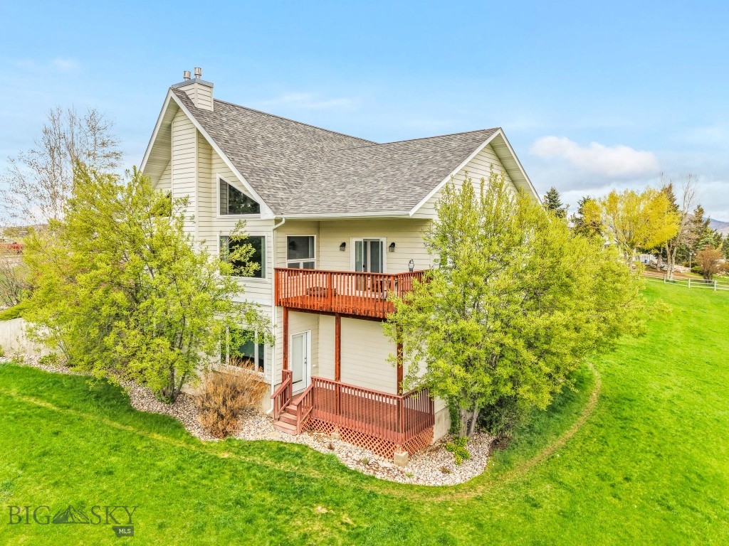 207 Cyprus Drive