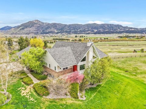 207 Cyprus Drive Butte MT 59701