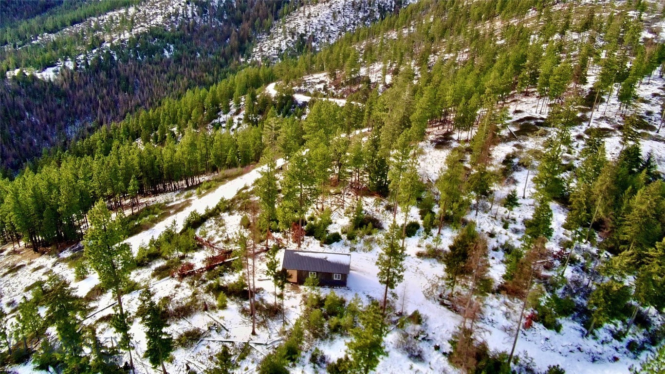 0 W Fork Combest Creek Road