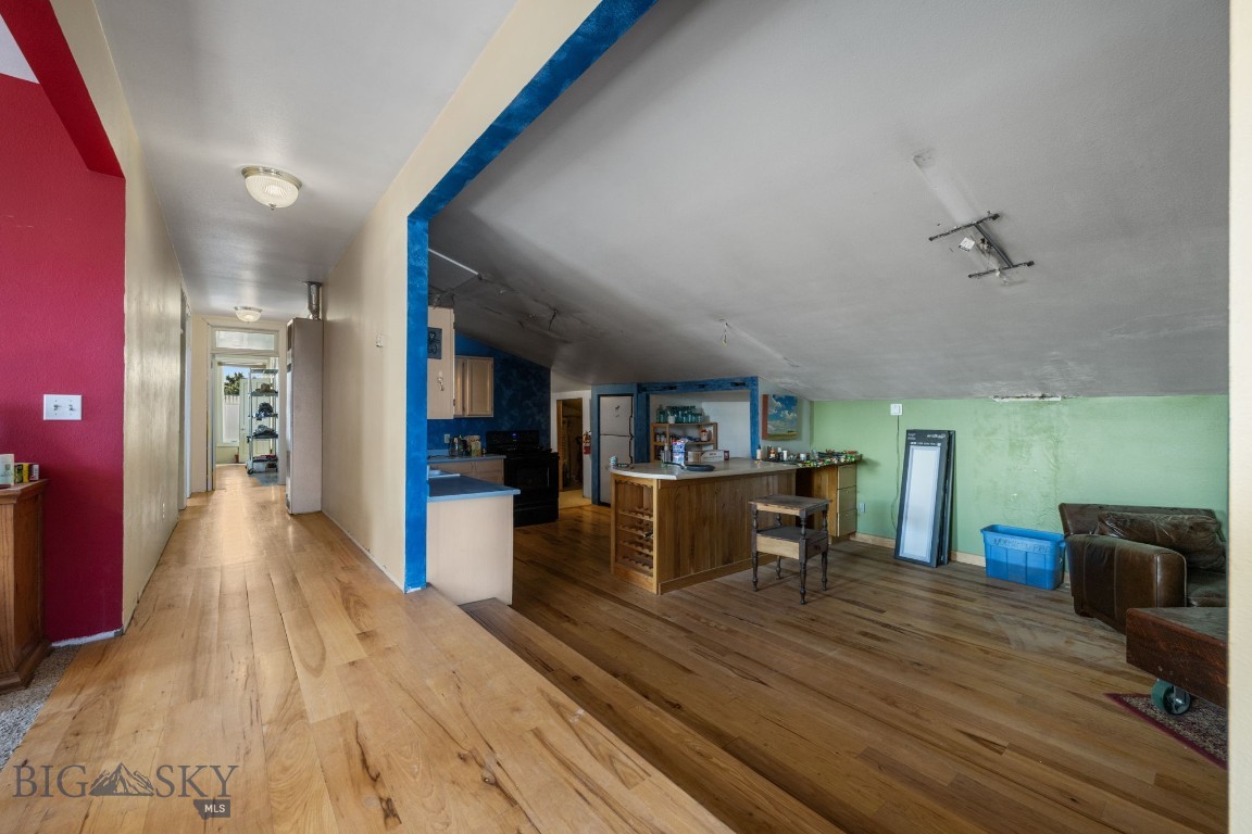 Twin Bridges Original Plat - Commercial Sale